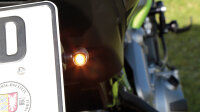 HIGHSIDER pro Nova LED Blinker E-Geprüft (Paar)