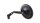 HIGHSIDER pro Spiegel Montana-Slim Schwarz (Paar)