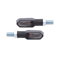 HIGHSIDER smart Namiko-TS LED Blinker Schwarz/Getönt...