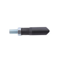 HIGHSIDER smart Namiko-TS LED Blinker Schwarz/Getönt E-Geprüft (Paar)