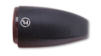 HIGHSIDER pro Proton Three LED Rück-, Bremslicht, Blinker Schwarz/Getönt 3in1, E-Geprüft (Paar)