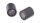 HIGHSIDER pro Proton Modul LED Blinker/Positionslicht Schwarz/Getönt 2in1, E-Geprüft (Paar)
