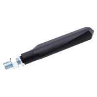 HIGHSIDER smart Run-TS LED Lauflicht-Blinker Schwarz/Getönt E-Geprüft (Paar)