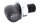 HIGHSIDER pro Proton Two LED Blinker/Positionslicht Schwarz/Getönt 2in1, E-Geprüft (Paar)