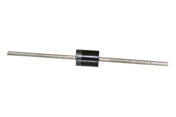 HIGHSIDER smart Power Diode Silicon, 5A, (U) 50V, Sperrdiode (1Stck)