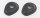 HIGHSIDER smart Isy 2 Montageplatten Indy Spacer