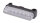 HIGHSIDER smart Mini LED Rücklicht Schwarz E-Geprüft (1Stck)