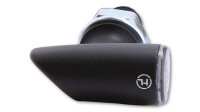 HIGHSIDER pro Proton One LED Positionslicht Schwarz/Getönt E-Geprüft (Paar)