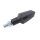 HIGHSIDER smart Shield-TS LED Blinker Schwarz/Getönt E-Geprüft (Paar)