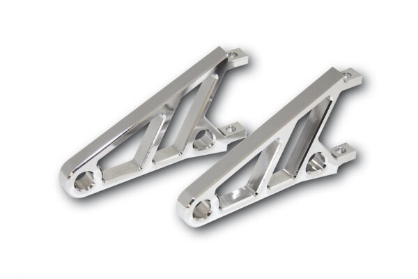 HIGHSIDER pro Lampenhalter CNC