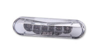 HIGHSIDER smart LED Rücklicht E-Geprüft (1Stck)