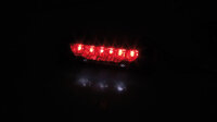 HIGHSIDER smart LED Rücklicht E-Geprüft (1Stck)