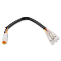 HIGHSIDER smart Rücklicht-Adapterkabel Für...