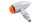 HIGHSIDER smart Micro-Bullet Blinker Chrom/Orange E-Geprüft (Paar)