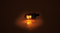 HIGHSIDER smart Tiny LED Blinker Schwarz/Getönt E-geprüft (Paar)