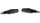 HIGHSIDER smart Stix LED Blinker Schwarz/Transparent E-geprüft (Paar)