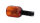HIGHSIDER smart Duc Style Blinker Schwarz/Orange E-Geprüft (1Stck)