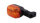 HIGHSIDER smart Duc Style Blinker Schwarz/Orange E-Geprüft (1Stck)