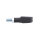 HIGHSIDER smart Namiko-TS LED Blinker/Positionslicht Schwarz/Getönt 2in1, E-Geprüft (Paar)