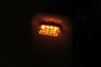 HIGHSIDER smart Module 1 Pro LED Blinker Getönt E-Geprüft (Paar)