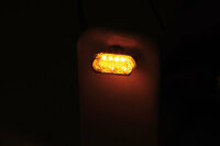 HIGHSIDER smart Module 1 Pro LED Blinker Getönt E-Geprüft (Paar)
