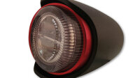 HIGHSIDER pro Akron-X LED Blinker Schwarz (Paar)