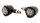 HIGHSIDER pro Akron-X LED Blinker Schwarz/Getönt E-Geprüft (Paar)
