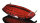 HIGHSIDER smart Number1 LED Mini Rücklicht Rot Mit Kennzeichenbeleuchtung (1Stck)