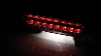 HIGHSIDER smart Boston LED Rücklicht Schwarz E-Geprüft (1Stck)