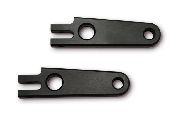 HIGHSIDER pro Adapter BA1 für Lampenhalter Set BA1 (1Stck)