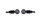 HIGHSIDER smart MC 1 LED Blinker Schwarz/Transparent E-geprüft (Paar)