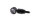 HIGHSIDER smart MC 1 LED Blinker Schwarz/Transparent E-geprüft (Paar)
