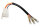 HIGHSIDER smart Typ 1 Rücklicht-Adapterkabel Für Kawasaki, Suzuki, Yamaha