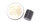 HIGHSIDER pro Proton LED Blinker-Modul Gehäuse Schwarz / Linse Rauchgrau (Paar), Vorn & Hinten