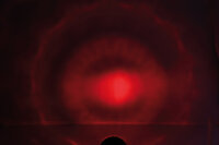 HIGHSIDER pro Rocket Classic LED Rücklicht Schwarz/Getönt (1Stck)