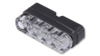 HIGHSIDER smart Mini LED Kennzeichenbeleuchtung Schwarz...