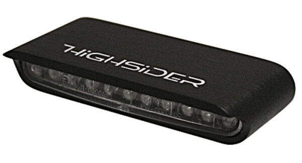 HIGHSIDER pro Stripe Blinker