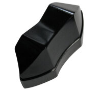 HIGHSIDER smart LED Kennzeichenbeleuchtung Schwarz (1Stck)