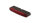 HIGHSIDER pro Stripe LED Rücklicht Schwarz/Rot (1Stck)