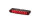 HIGHSIDER pro Stripe LED Rücklicht Schwarz/Rot (1Stck)