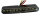 HIGHSIDER pro Stripe LED Rücklicht Schwarz/Transparent (1Stck)
