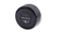 HIGHSIDER pro Rocket Module LED Rück-, Bremslicht, Blinker Schwarz/Getönt 3in1, E-Geprüft (Paar)