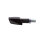 HIGHSIDER smart Formula-TS LED Blinker Schwarz/Getönt E-Geprüft (Paar)