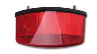 HIGHSIDER smart Monster LED Rücklicht Schwarz E-Geprüft (1Stck)