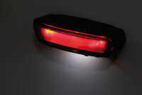 HIGHSIDER smart Light Guide LED Rücklicht Schwarz E-Geprüft (1Stck)