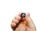 HIGHSIDER smart Micro Pin LED Blinker Getönt E-Geprüft (Paar)