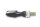HIGHSIDER Pro Sonic-X2 LED Indicator Gehäuse Schwarz / Linse Rauchgrau (Paar), Vorn & Hinten