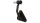 HIGHSIDER pro Lenkerendenspiegel Tetra Schwarz Mit LED Blinker (1Stck)