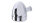 HIGHSIDER smart Bullet Flat Blinker Chrom/Orange E-Geprüft (1Stck)