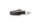 HIGHSIDER smart Shorty Fin LED Rück-, Bremslicht, Blinker Schwarz/Getönt 3in1, E-Geprüft (Paar)
